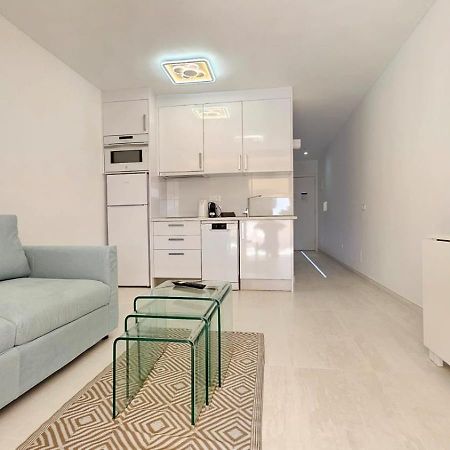 Tenerife Holidays Deluxe, Royal Garden, Las Americas Плая-де-лас-Америкас Экстерьер фото