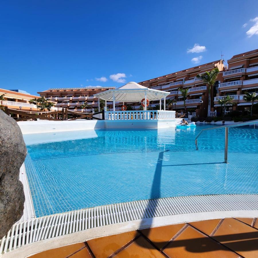 Tenerife Holidays Deluxe, Royal Garden, Las Americas Плая-де-лас-Америкас Экстерьер фото