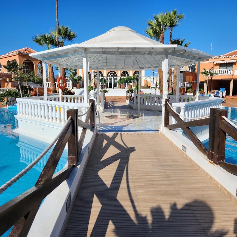 Tenerife Holidays Deluxe, Royal Garden, Las Americas Плая-де-лас-Америкас Экстерьер фото