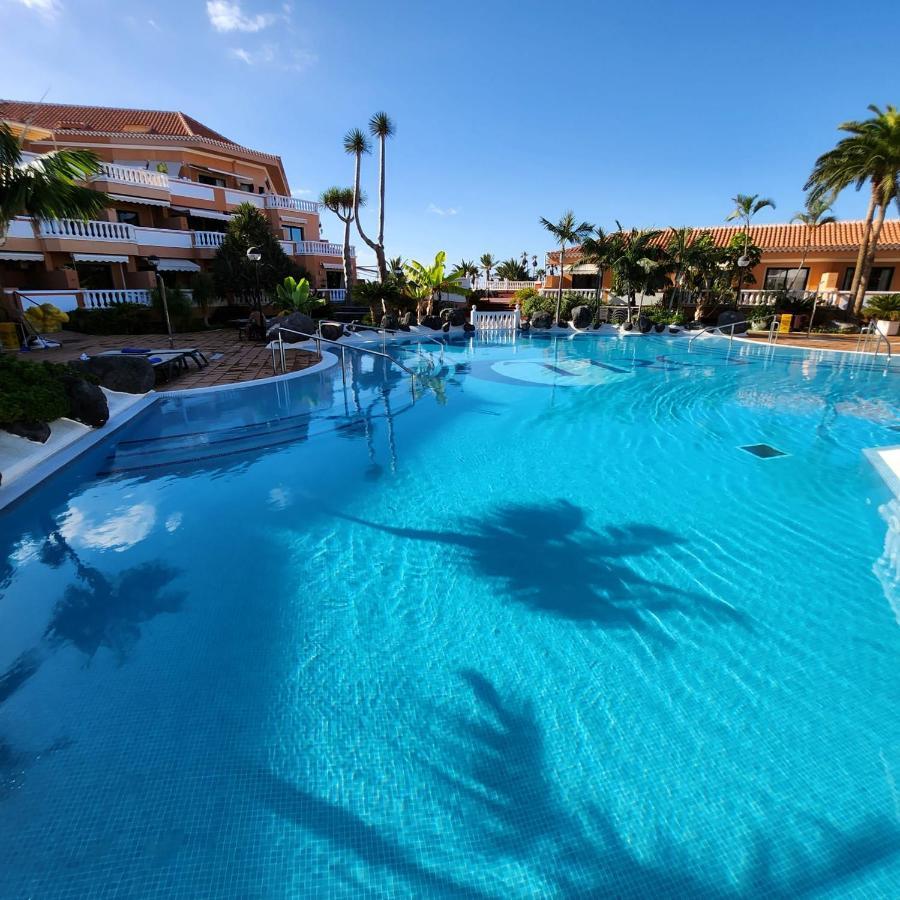 Tenerife Holidays Deluxe, Royal Garden, Las Americas Плая-де-лас-Америкас Экстерьер фото