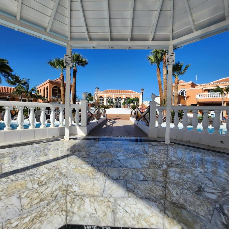 Tenerife Holidays Deluxe, Royal Garden, Las Americas Плая-де-лас-Америкас Экстерьер фото