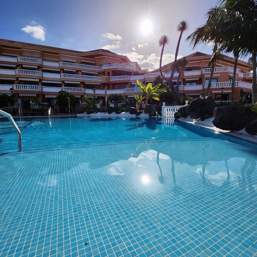 Tenerife Holidays Deluxe, Royal Garden, Las Americas Плая-де-лас-Америкас Экстерьер фото