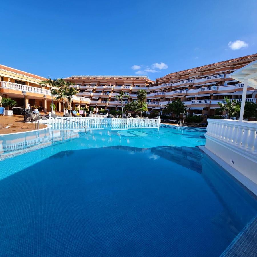 Tenerife Holidays Deluxe, Royal Garden, Las Americas Плая-де-лас-Америкас Экстерьер фото