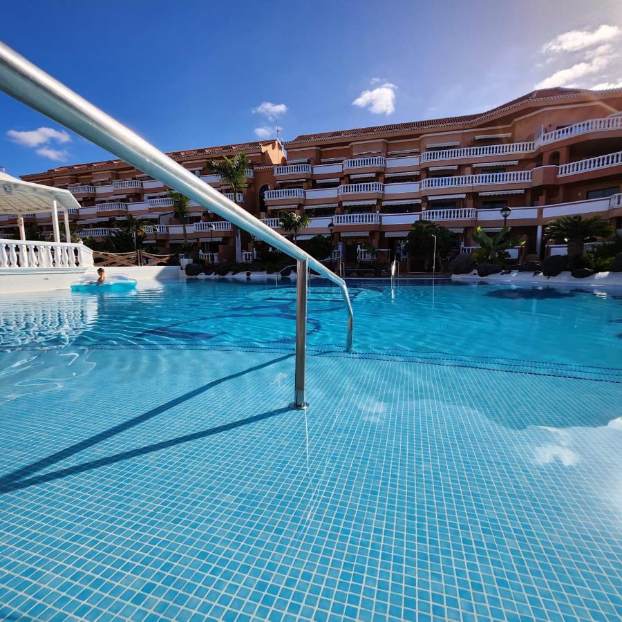 Tenerife Holidays Deluxe, Royal Garden, Las Americas Плая-де-лас-Америкас Экстерьер фото