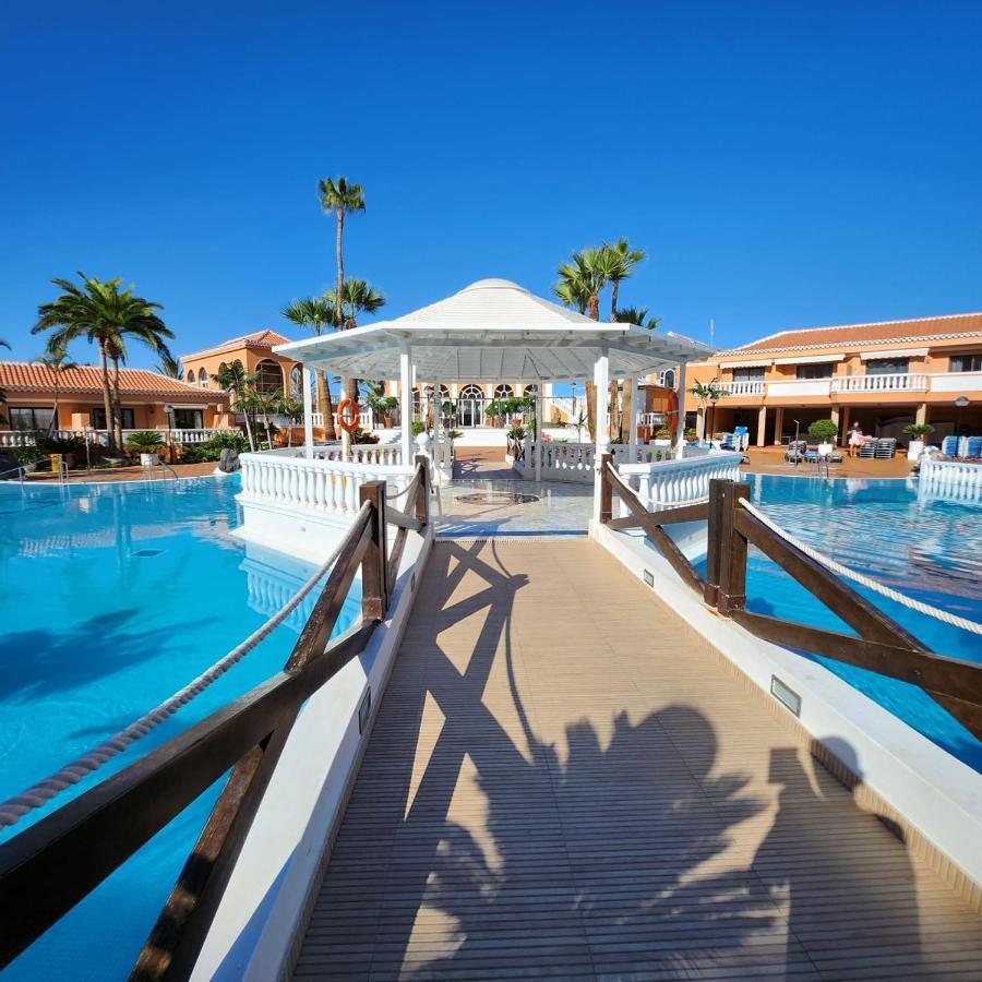 Tenerife Holidays Deluxe, Royal Garden, Las Americas Плая-де-лас-Америкас Экстерьер фото