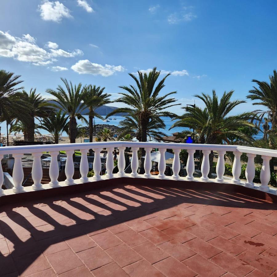 Tenerife Holidays Deluxe, Royal Garden, Las Americas Плая-де-лас-Америкас Экстерьер фото