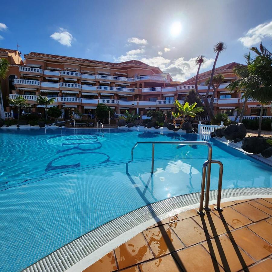 Tenerife Holidays Deluxe, Royal Garden, Las Americas Плая-де-лас-Америкас Экстерьер фото