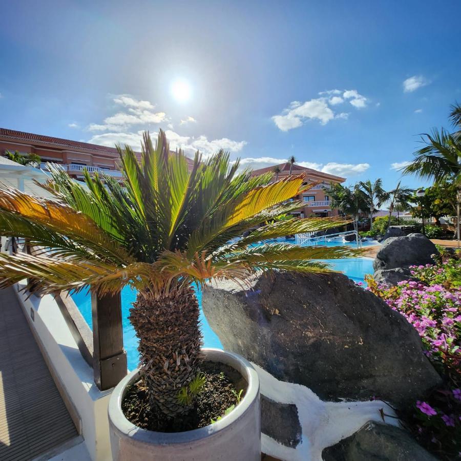 Tenerife Holidays Deluxe, Royal Garden, Las Americas Плая-де-лас-Америкас Экстерьер фото