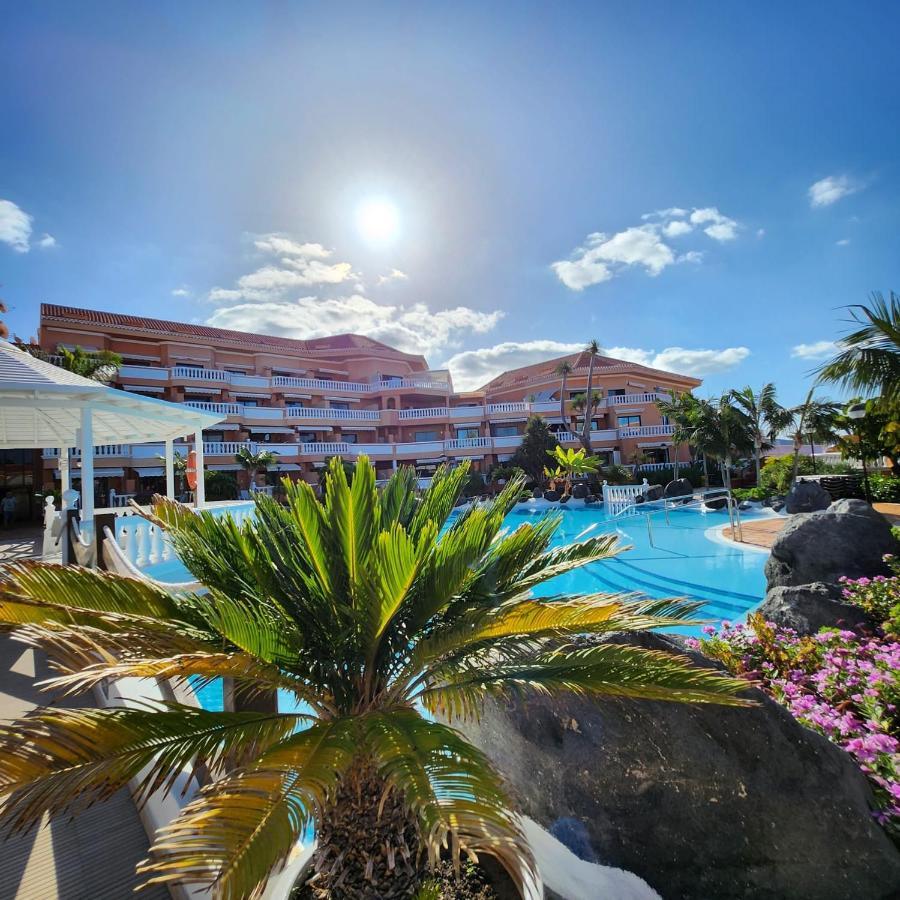 Tenerife Holidays Deluxe, Royal Garden, Las Americas Плая-де-лас-Америкас Экстерьер фото