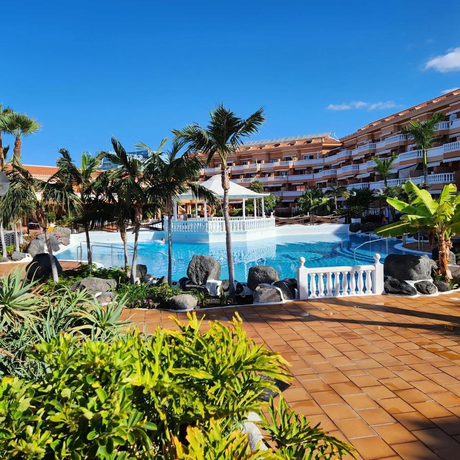 Tenerife Holidays Deluxe, Royal Garden, Las Americas Плая-де-лас-Америкас Экстерьер фото