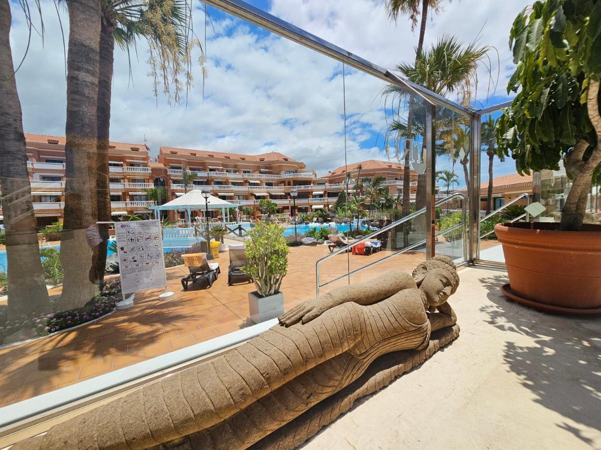 Tenerife Holidays Deluxe, Royal Garden, Las Americas Плая-де-лас-Америкас Экстерьер фото