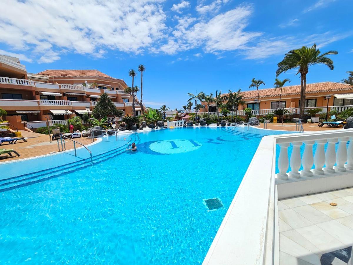 Tenerife Holidays Deluxe, Royal Garden, Las Americas Плая-де-лас-Америкас Экстерьер фото