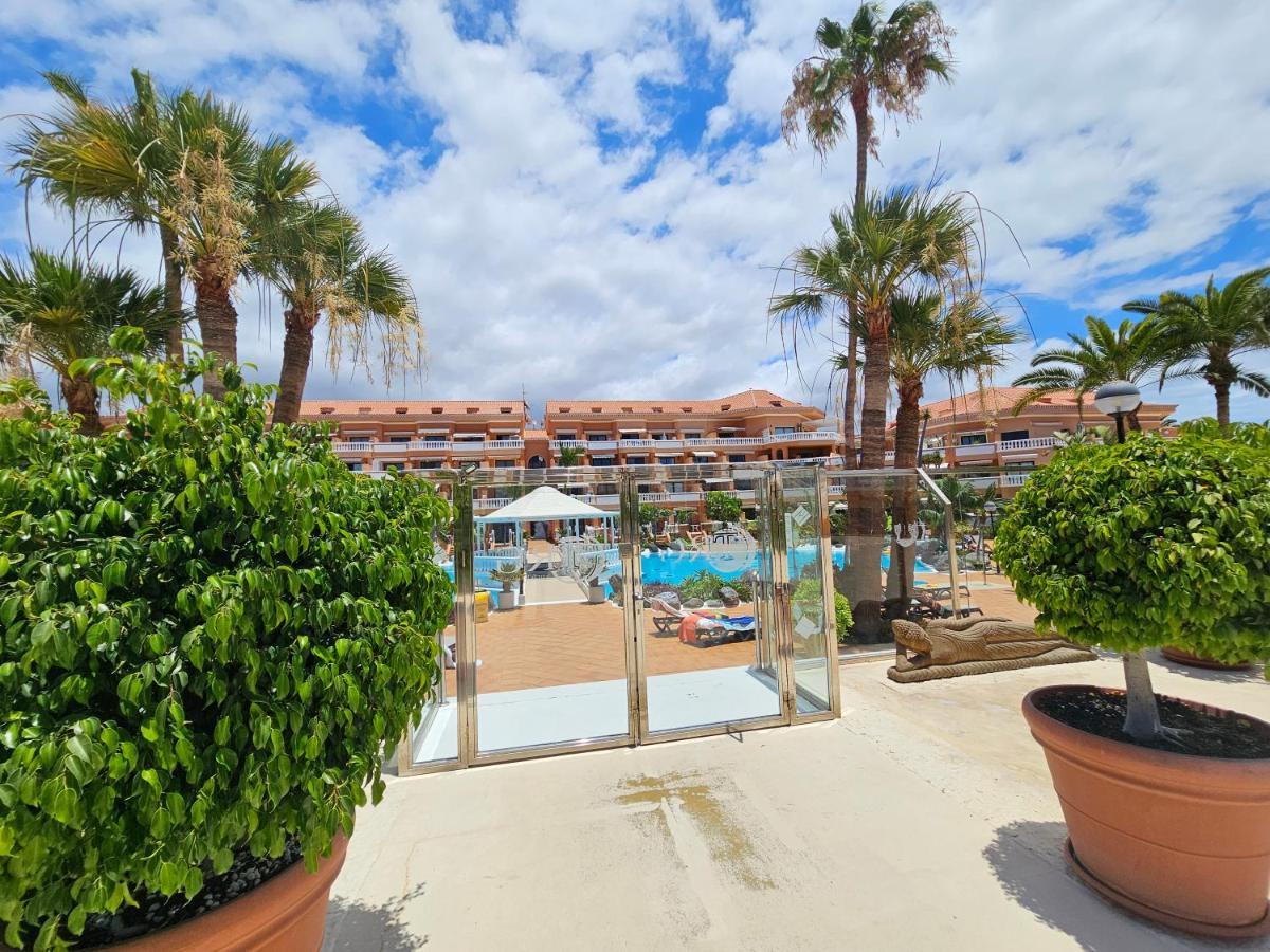 Tenerife Holidays Deluxe, Royal Garden, Las Americas Плая-де-лас-Америкас Экстерьер фото