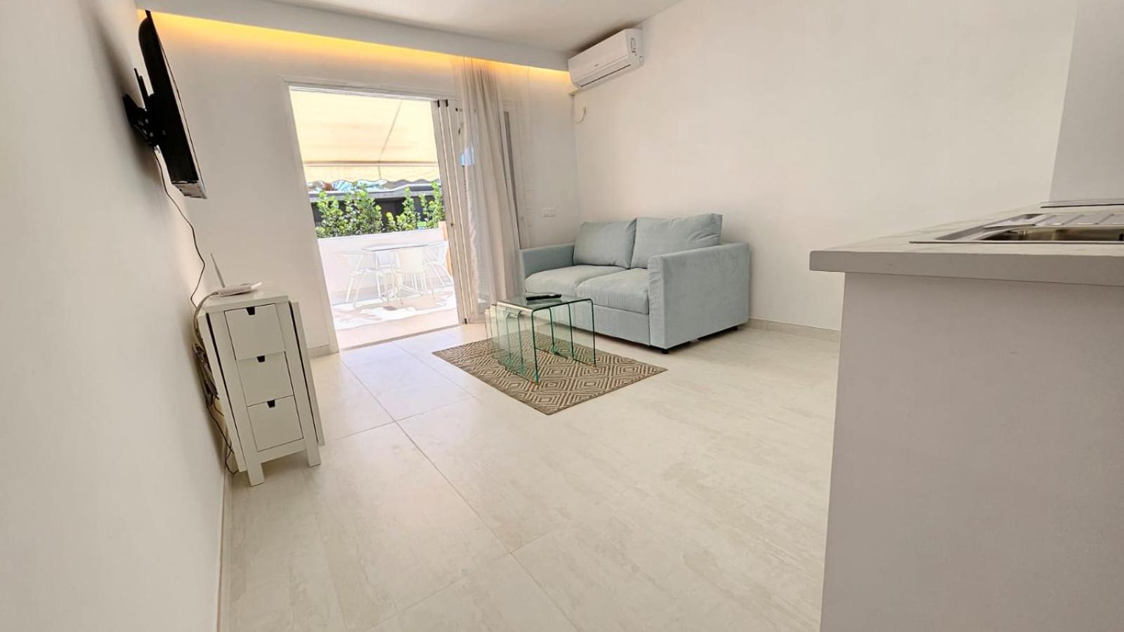 Tenerife Holidays Deluxe, Royal Garden, Las Americas Плая-де-лас-Америкас Экстерьер фото