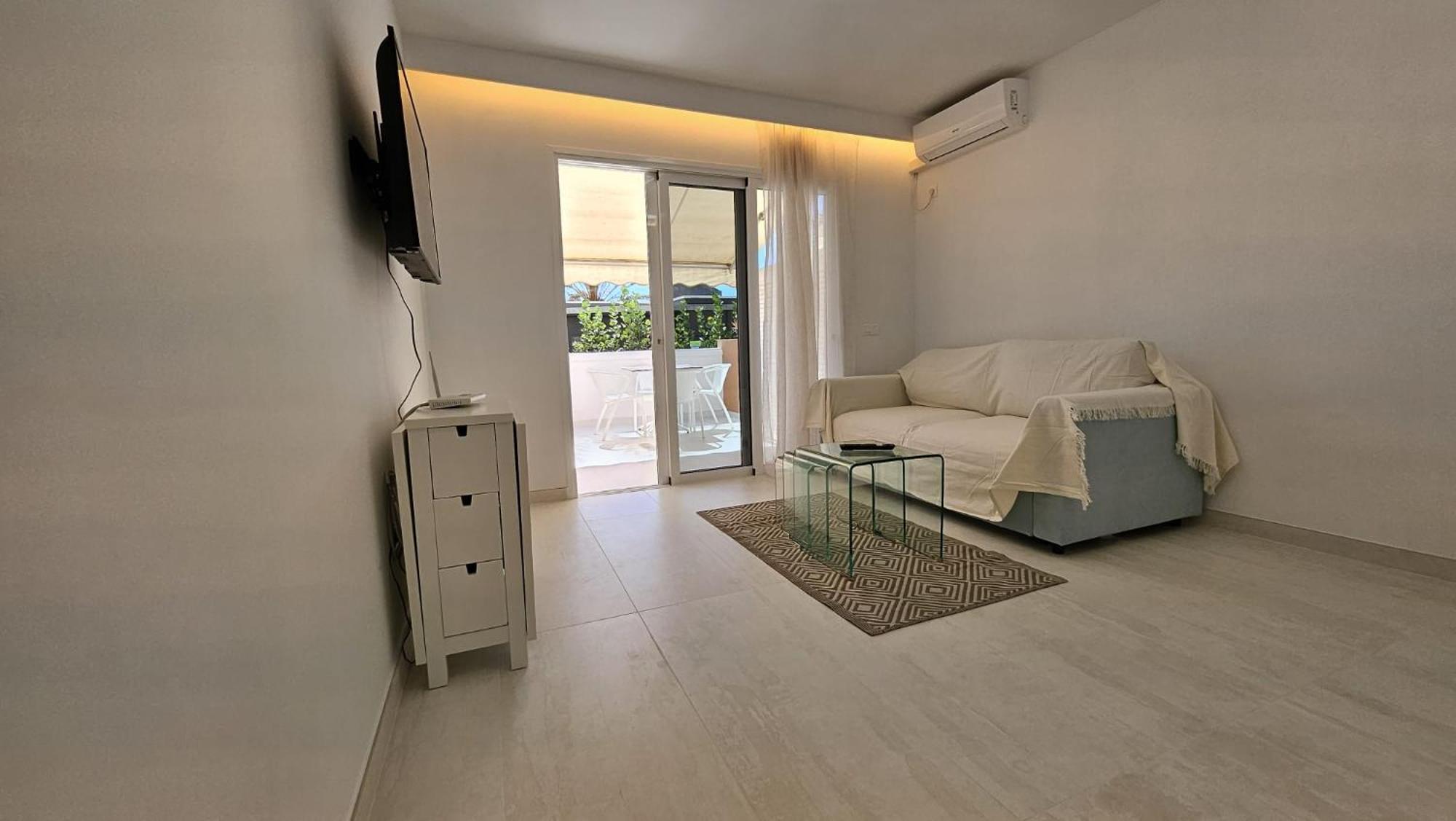 Tenerife Holidays Deluxe, Royal Garden, Las Americas Плая-де-лас-Америкас Экстерьер фото